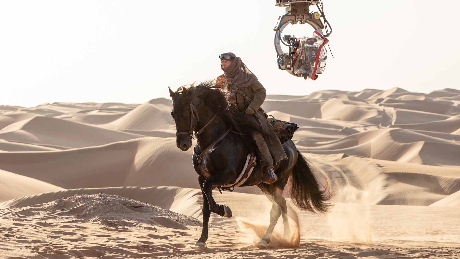 Tom Cruise ve oyuncular Abu Dhabi'nin Mission: Impossible prömiyerini onurlandıracak